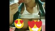 หนัง18 Siskaeee Flashing in restaurants ร้อน