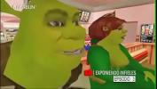 คลิปโป๊ออนไลน์ CJ exponiendo infieles colon Shrek y Fiona Mp4 ฟรี