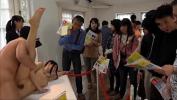 คลิปxxx Fucking Japanese Teens At The Art Show Mp4