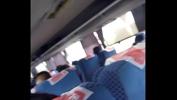 หนังเอ็ก Dedeando en el bus ล่าสุด 2024