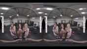 ดูหนังav VR GROUP SEX IN THE GYM WITH DOLLY LEIGH comma EMILY WILLIS amp EMMA STARLETTO 3gp ล่าสุด