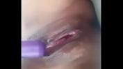 คลิปโป๊ Ebony masturbating she apos s such a slut 3gp