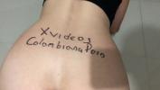 หนังโป๊ใหม่  Verification video Xvideo Colombianaporn Mp4 ฟรี