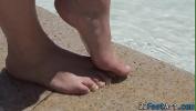 คลิปโป๊ Foot worshiped hottie Mp4 ล่าสุด