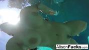 คลิปโป๊ออนไลน์ Buxom Alison Tyler takes a bath and rubs herself down 2024 ล่าสุด