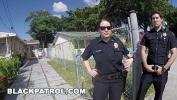 หนังxxx BLACK PATROL Police Officers Maggie Green and Joslyn Respond Domestic Disturbance Call ร้อน