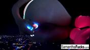 หนังav Samantha gets off in this super hot black light solo ล่าสุด 2024