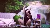 คลิปโป๊ออนไลน์ Em Viet Nam dang chuan nhay sexy ร้อน 2024