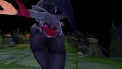 หนังav Irelia comma the biggest ass on League of Legends 3gp ฟรี