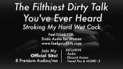 หนังเอ็ก Stroking My Big Cum Covered Cock amp Talking Dirty lpar feelgoodfilth period com Erotic Audio for Women rpar 2024