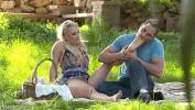 คลิปxxx Damon Dice worships AJ Applegate apos s feet before and while screwing her period ฟรี