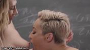 คลิปโป๊ออนไลน์ MileHigh Carter Cruise is HOT for Lesbian Teacher ร้อน 2024