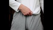 คลิปโป๊ Sweatpants huge dickprint 2024