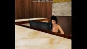 หนังav Sexy Hotel Receptionist Silvy is fucked by The Bonez ดีที่สุด ประเทศไทย