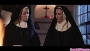 หนังxxx Blonde nuns eating each others cunt 2024 ร้อน