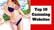 หนัง18 Top 10 Camming Websites ฟรี