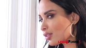 คลิปโป๊ออนไลน์ Long haired beauty Anissa Kate swallows young man apos s cum after hardcore fuck GP700