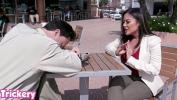 ดูหนังxxx Trickery Kaylani Lei tricked into anal sex with a stranger ล่าสุด