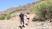 หนังโป๊ Hitchhiker on Gran Canaria Mp4 ฟรี