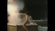 คลิปxxx Iced colon Sexy Nude Brunette Outdoor Hot Tub Mp4