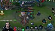 ดูหนังav dudomon de taara levando d period na botlane Mp4