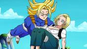 หนังxxx rescuing android 18 hentai animated video ร้อน 2024