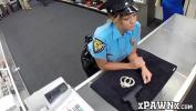 หนัง18 Slutty policewoman fucks with pawnbroker for extra money Mp4 ฟรี