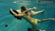 ดูหนังxxx Andrea and Monica hot teens in the pool 3gp ฟรี