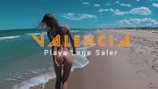 คลิปโป๊ Russian Girl Sasha Bikeyeva I apos m nude and beautiful on Lago Saler beach in Valencia Mp4