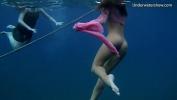 หนัง18 Swimming Naked Russian Babes ล่าสุด 2024