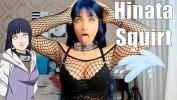 หนังเอ็ก Sexy Cosplay Hinata NARUTO Teen Webcam Intense squirting through panties HOT Hitachi masturbating on bed Novinha Gozando na Calcinha Squirt Ahegao Mp4 ฟรี