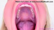 หนัง18 Victoria Pure mouth fetish video Mp4