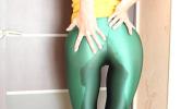 หนังxxx Russian Girl Sasha Bikeyeva Her urine through green leggings ดีที่สุด ประเทศไทย