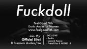 หนังโป๊ใหม่  My Fuckdoll colon Pussy Licking comma Rough Sex amp Aftercare lpar feelgoodfilth period com Erotic Audio Porn for Women rpar