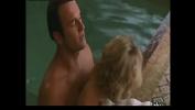 หนังxxx Kelly Carlson wet sex scene in indoor pool