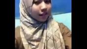 หนังโป๊ Malay Hijab melayu nude show lpar Big boobs rpar 3gp ล่าสุด