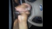 หนังโป๊ Getting Hand Job In A Car