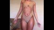 หนังav BEAUTIFUL BABE DANCING IN BIKINI Mp4 ฟรี