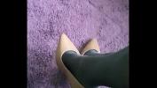 คลิปโป๊ฟรี Pantyhose and pumps Mp4