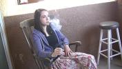 หนัง18 Emily Grey hot teen girl smoking a cigarette 2024