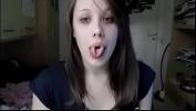 คริปโป๊ Hot Slovakian Girl with HUGE Tongue ล่าสุด