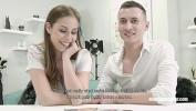 คลิปโป๊ ShadyProducer Young Czech couple tricked into first threesome Mp4 ฟรี