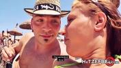 คลิปโป๊ HITZEFREI Sidney Love picked up and fucked on the beach 3gp ล่าสุด