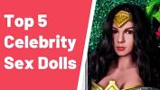 คลิปโป๊ออนไลน์ Top 5 Celebrity Sex Dolls To Buy Mp4 ล่าสุด