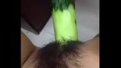 ดูหนังxxx Teen Having Fun with a Cucumber Mp4 ฟรี