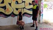 หนังเอ็ก Student teen fucked by police Magic Javi amp Paola Hard 2024