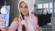 คลิปโป๊ออนไลน์ Beautiful Kawaii pussy filled with big dick 2024 ล่าสุด