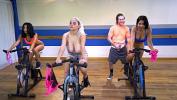 ดูหนังโป๊ Curvy Latin Babe Rose Monroe Getting Her Big Ass Fucked In Spin Class ร้อน