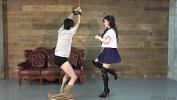 คริปโป๊ Japanese Cosplay Ballbusting 2024 ร้อน