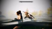 หนังโป๊ใหม่  lbrack SKYRIM MOD rsqb Sexy Swimming at Lake Honrich 3gp ฟรี